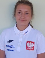 Klaudia MATUSZCZYK