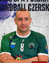 Mateusz LENZ