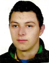 Kamil ŁUKASIK
