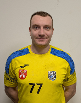 Mateusz KOŻANOWSKI