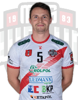 Krzysztof WĘCEK