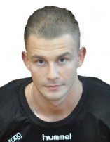 Mateusz LUBIEWSKI