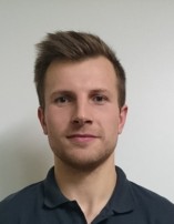 Łukasz NIEDZIELAK
