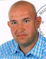 Przemysław KIEDYSZ