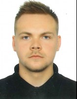 Maksim KRUCHKOU