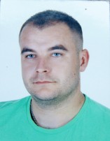 Łukasz PIECH