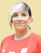 Marlena WODARKA