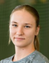 Karolina KLOCZKOWSKA