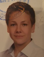 Marcin MICHAŁEK