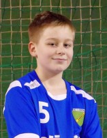 Kacper PRAŻUCHA