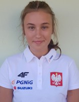 Paulina HOŁUB