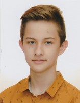 Kacper RESZKA