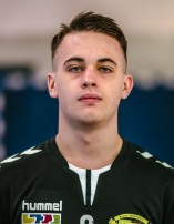 Szymon BZDĘGA