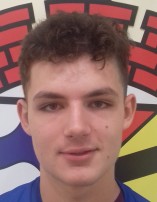 Mateusz KOPEĆ