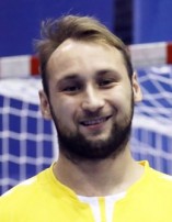 Bartosz CHABIOR