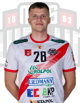 Adam BERNAŚ