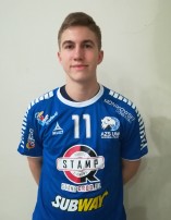 Gracjan KOŁODZIEJ