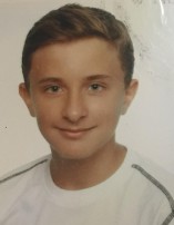 Michał SULIŃSKI