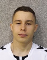 Kacper LESIŃSKI