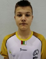 Maksymilian OKAJ