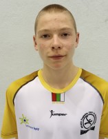 Mateusz FELIKS