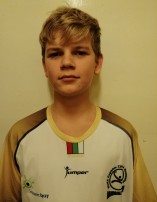 Kacper SEREDYKA