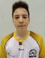 Marcin DUDEK