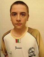 Kacper DĄDELA