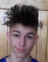 Oliwier KACZMAREK