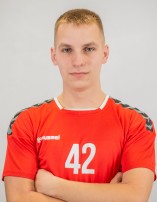 Mateusz ŻACZEK