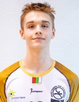Kacper MRÓZ