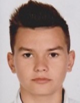 Dawid KĘPIŃSKI