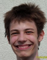 Bartosz SZPREJDA