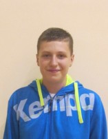 Kamil BŁAŻEJCZYK