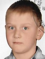 Kacper KAMIŃSKI