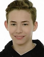 Dominik SZCZĘSNY