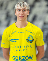 Bartosz SARNOWSKI