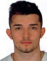 Dmytro BRUY