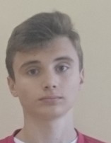 Mateusz JAKUBOWSKI