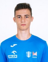 Kacper KĘDZIERSKI