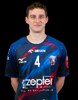 Michał SŁUPSKI