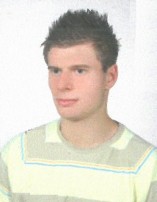 Szymon SUWICZAK