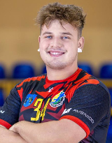 Szymon HORNIK