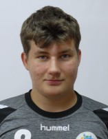 Bartosz BAGIŃSKI