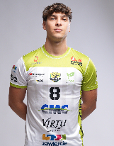 Mateusz GRZEGORCZYK