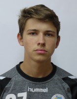 Mateusz GOŁĄBEK
