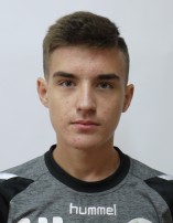 Patryk MIKULSKI
