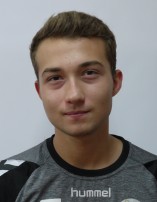 Bartosz OPAROWSKI
