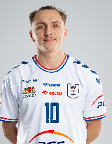 Patryk SIEKIERKA