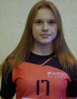 Klaudia KARBOWNIK